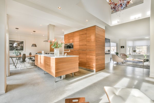 Medium property photo - Amstelkade 167H, 1078 AZ Amsterdam
